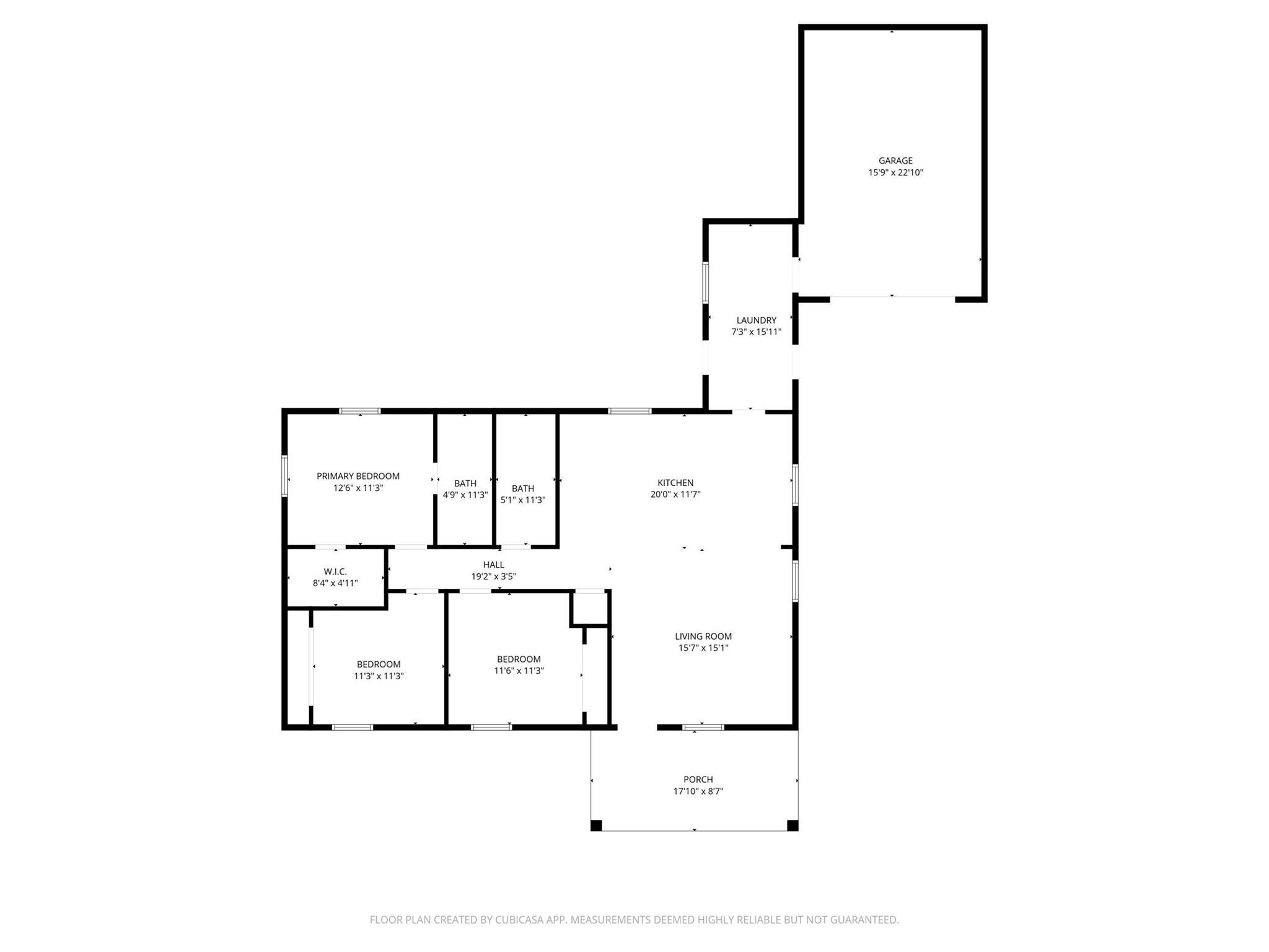 10036 Tri City Beach Road