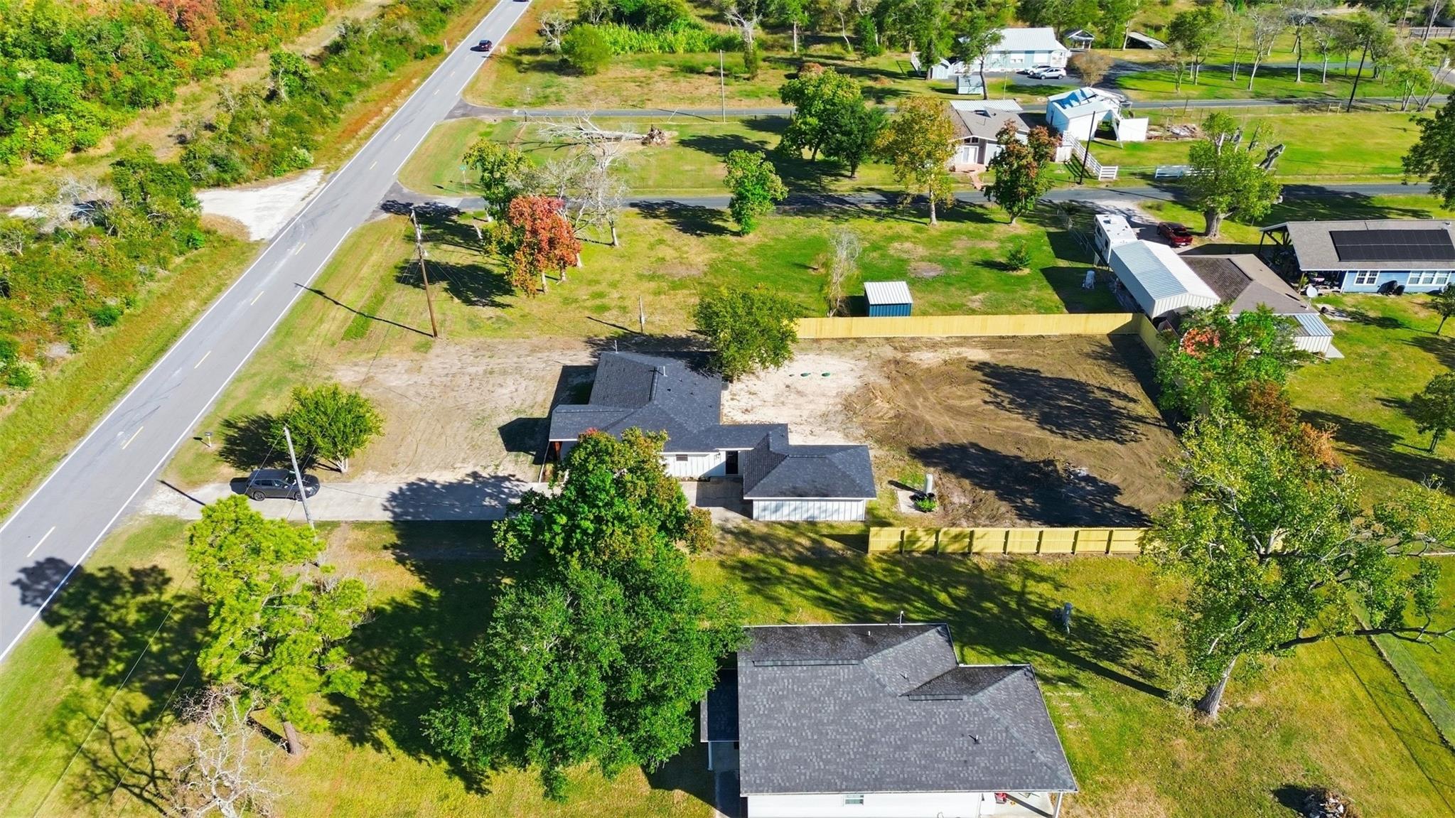 10036 Tri City Beach Road