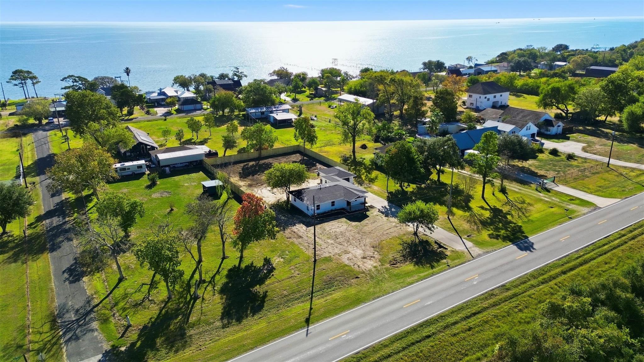 10036 Tri City Beach Road