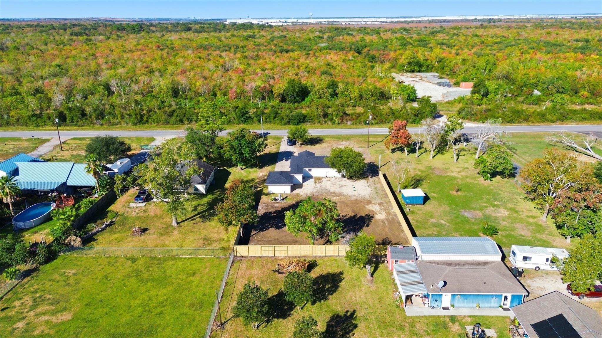 10036 Tri City Beach Road