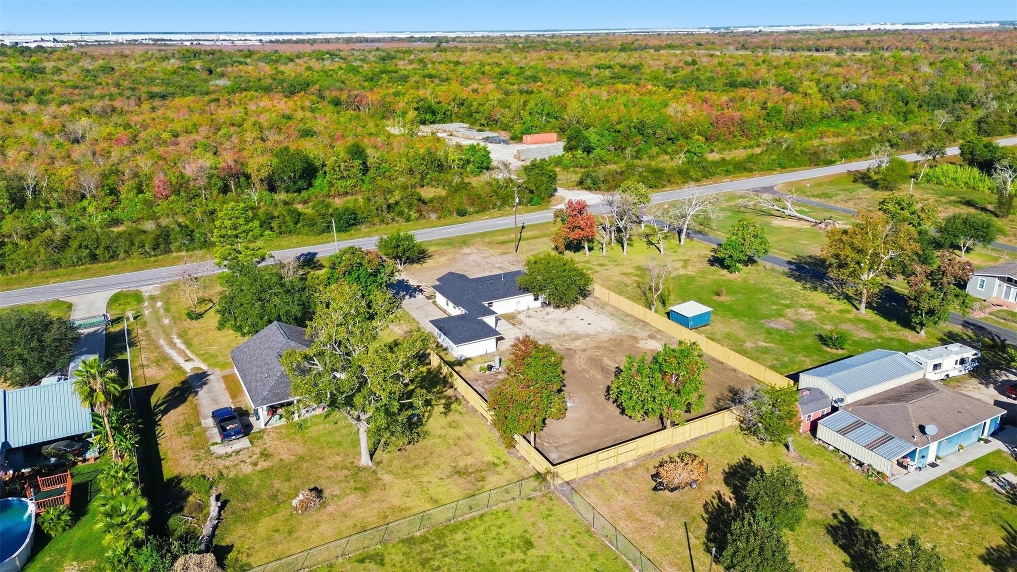 10036 Tri City Beach Road