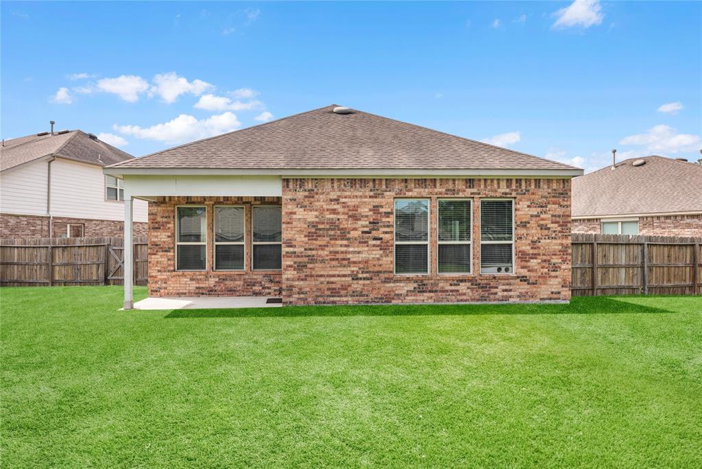 16644 Conner Creek Lane