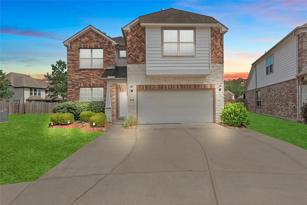 16644 Conner Creek Lane