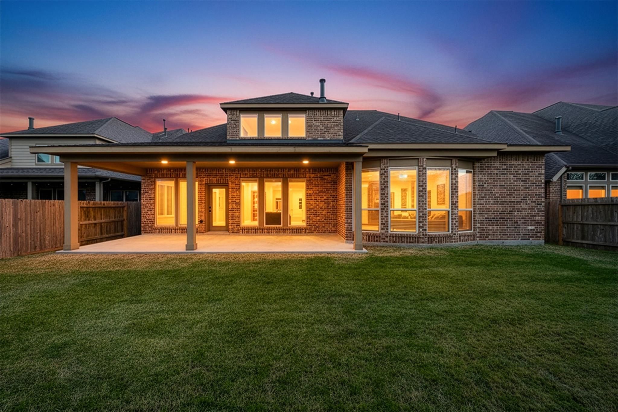 27802 Bradford Ridge Drive