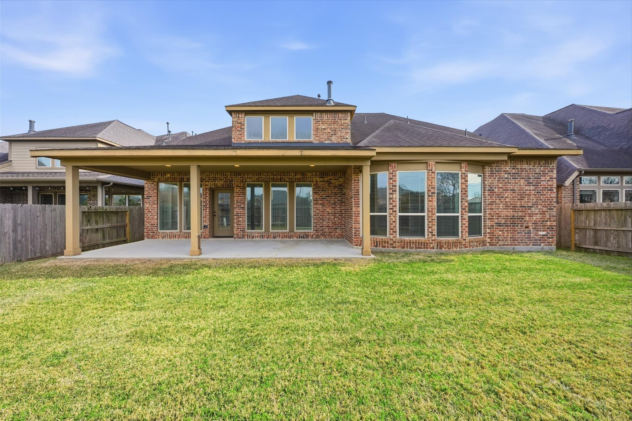 27802 Bradford Ridge Drive