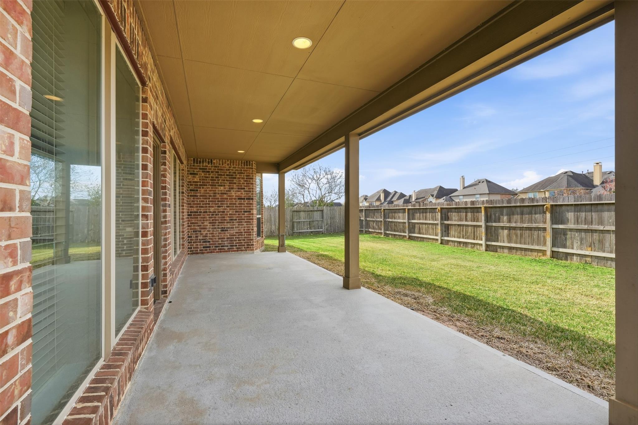 27802 Bradford Ridge Drive