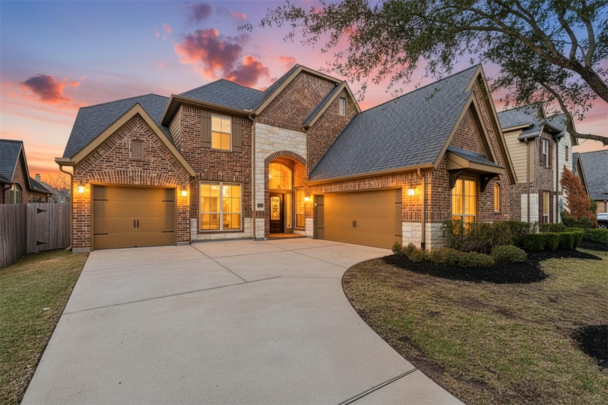 27802 Bradford Ridge Drive