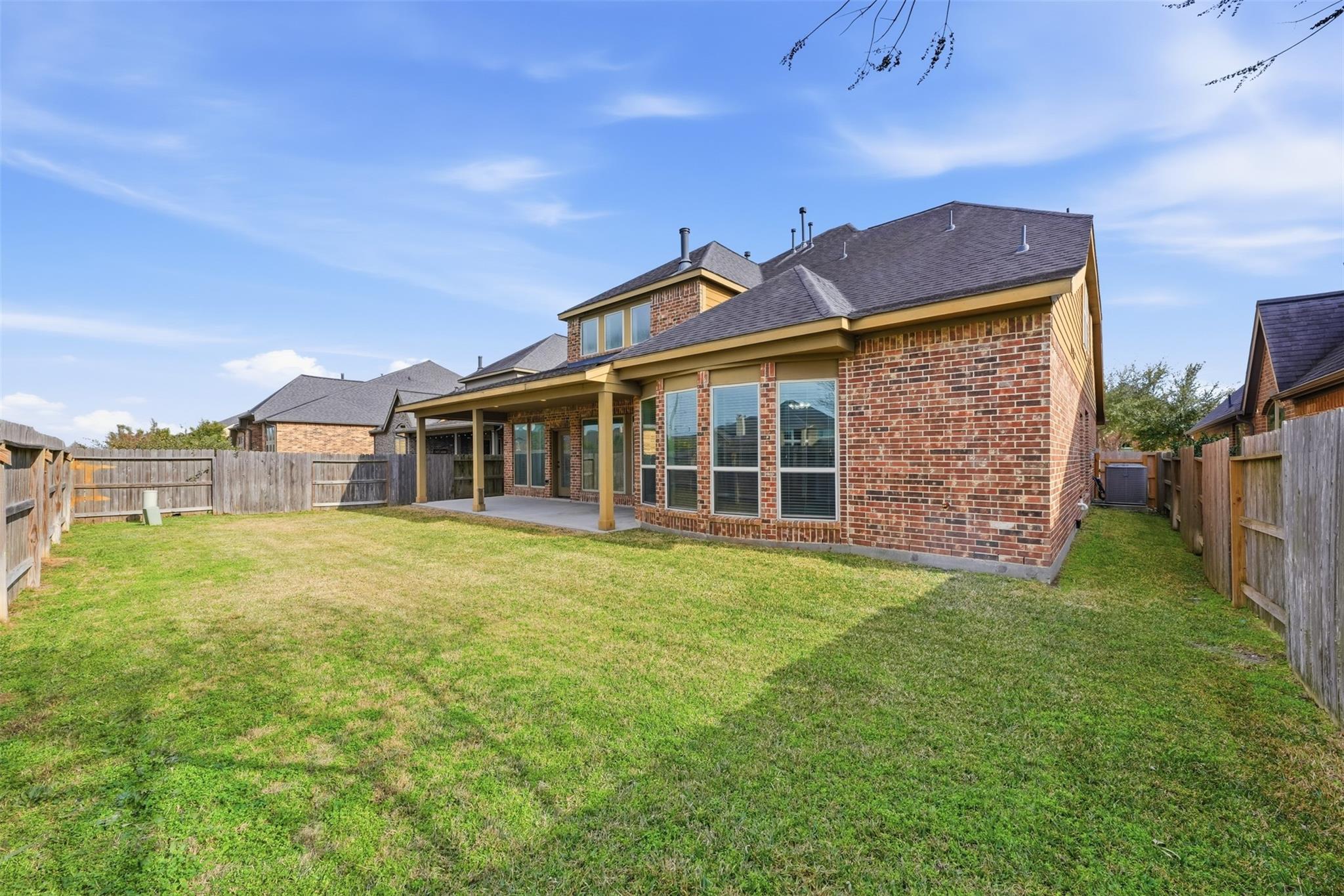 27802 Bradford Ridge Drive