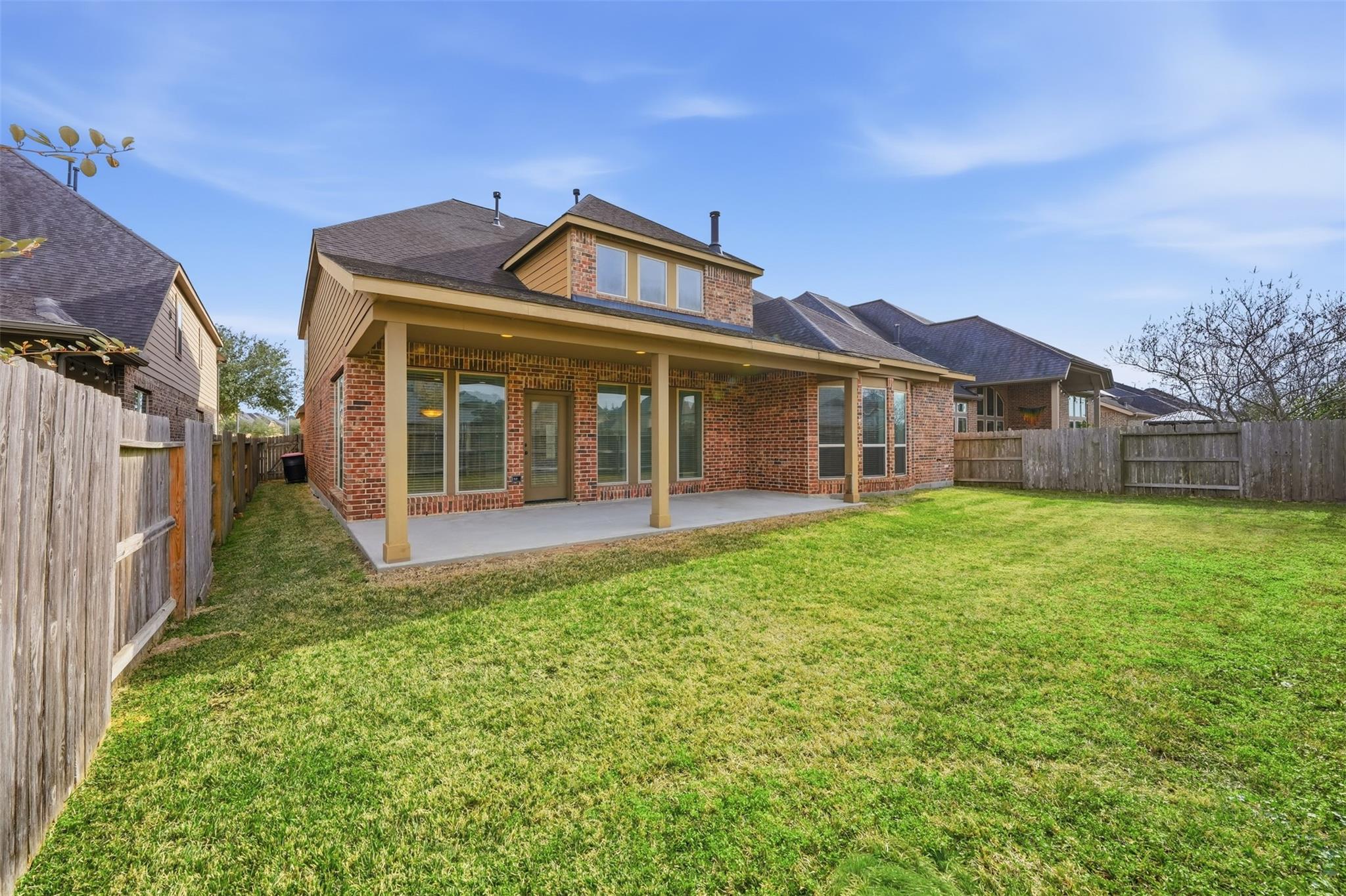 27802 Bradford Ridge Drive