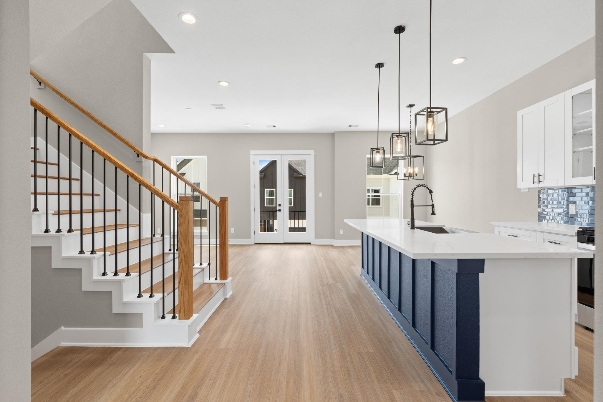 5832 & 5834 Highland Sun Lane, Houston