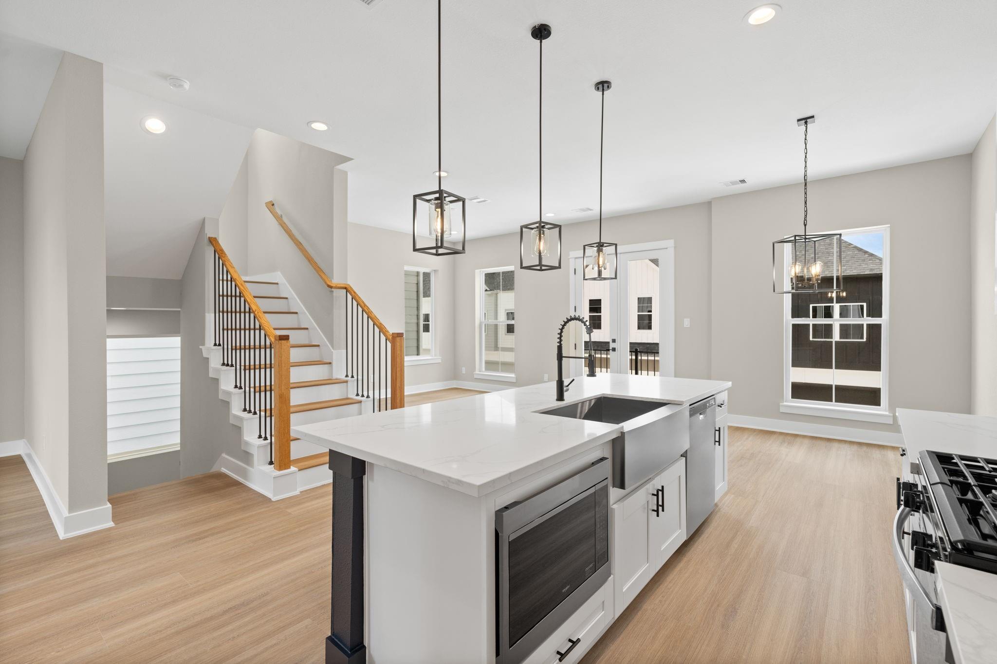 5832 & 5834 Highland Sun Lane, Houston