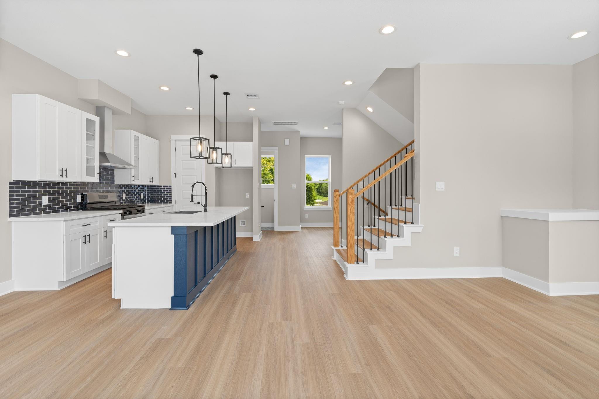 5832 & 5834 Highland Sun Lane, Houston