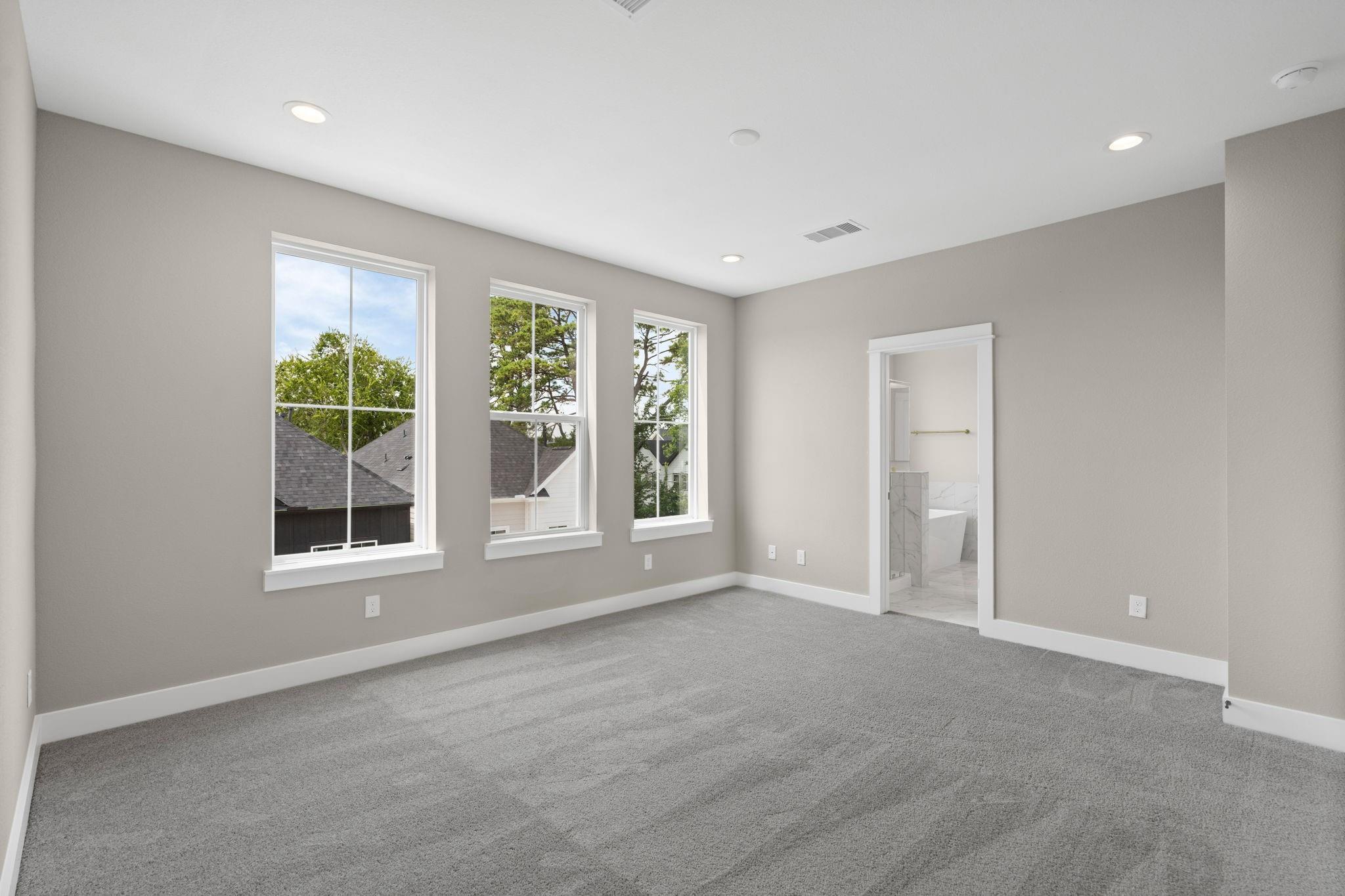 5832 & 5834 Highland Sun Lane, Houston