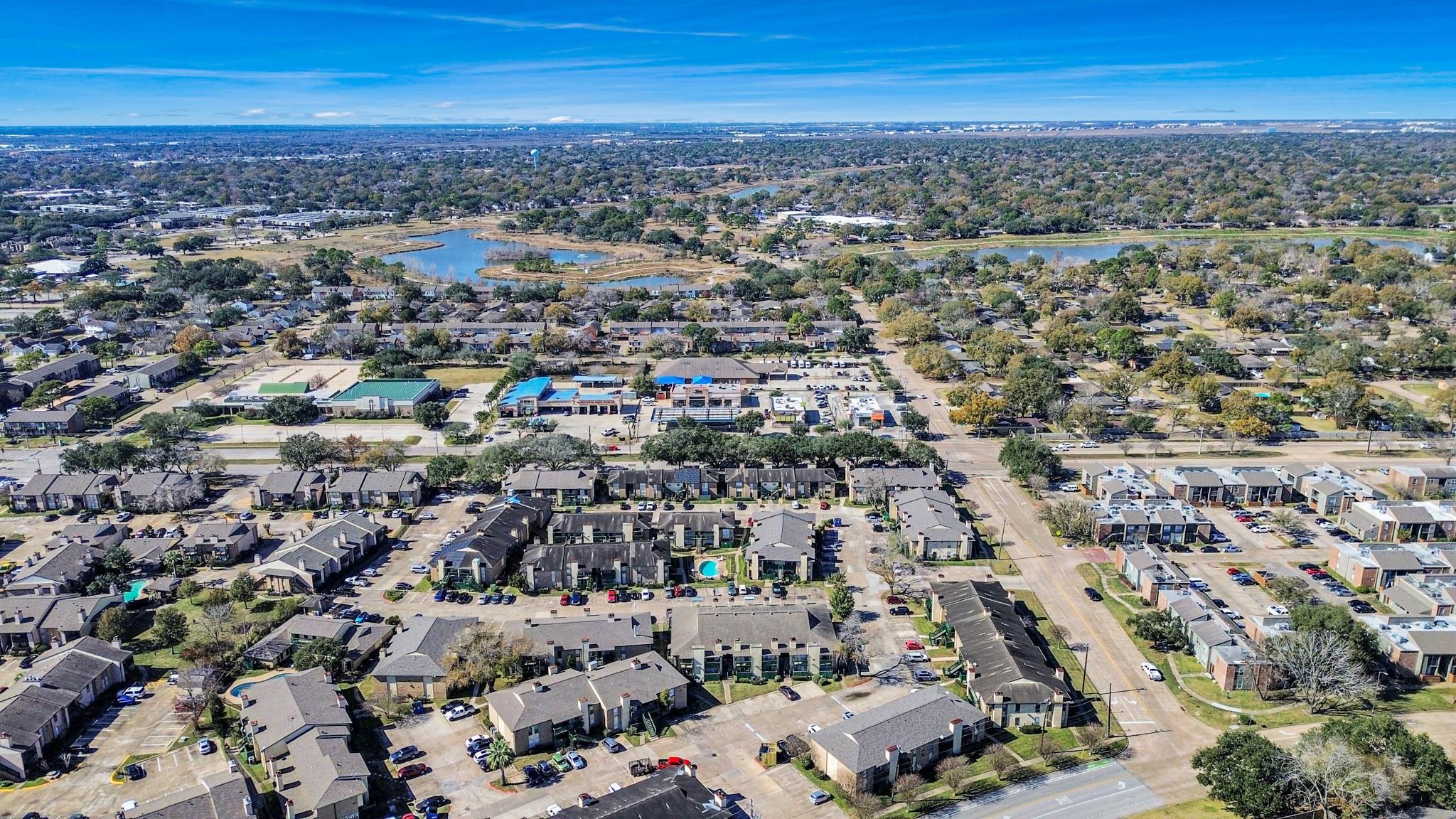 1516 Bay Area Boulevard # F8