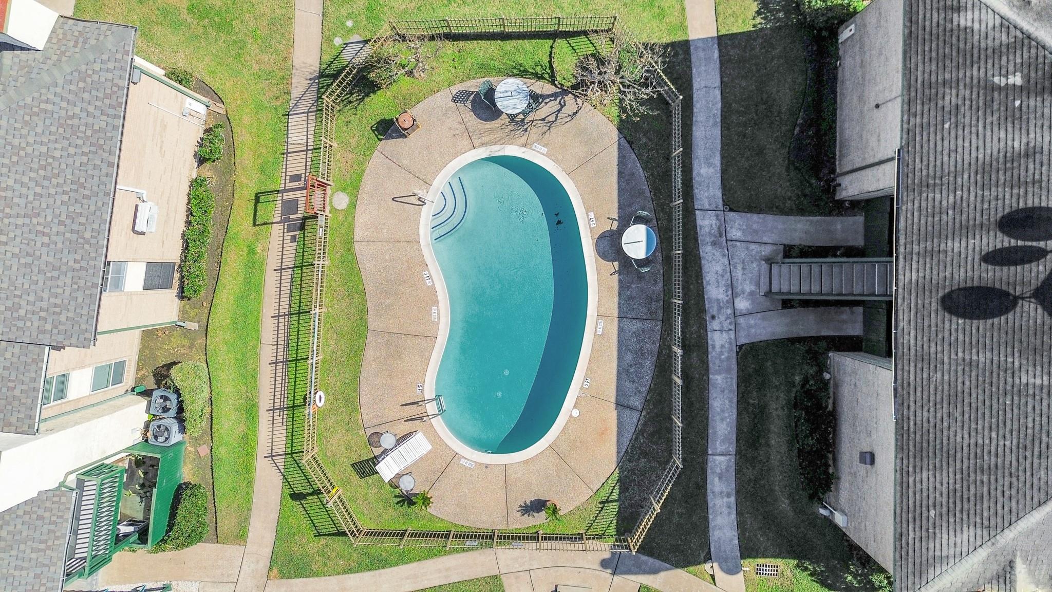 1516 Bay Area Boulevard # F8