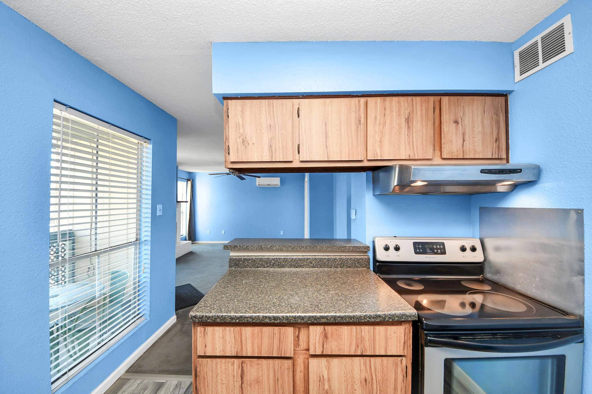 1516 Bay Area Boulevard # F8