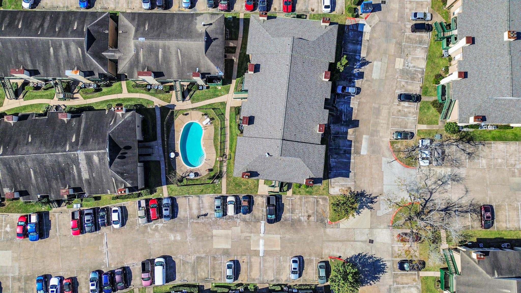 1516 Bay Area Boulevard # F8