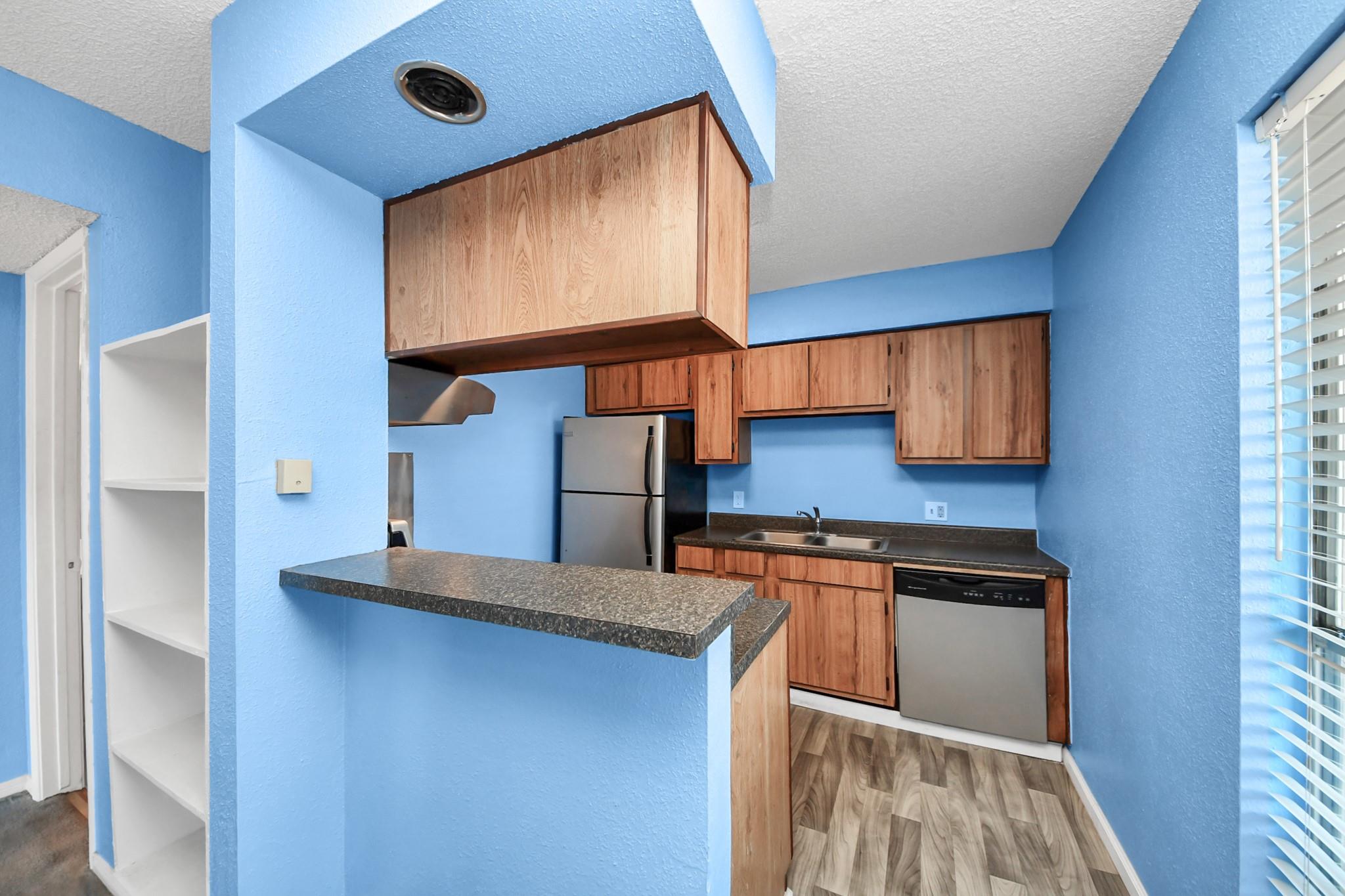 1516 Bay Area Boulevard # F8