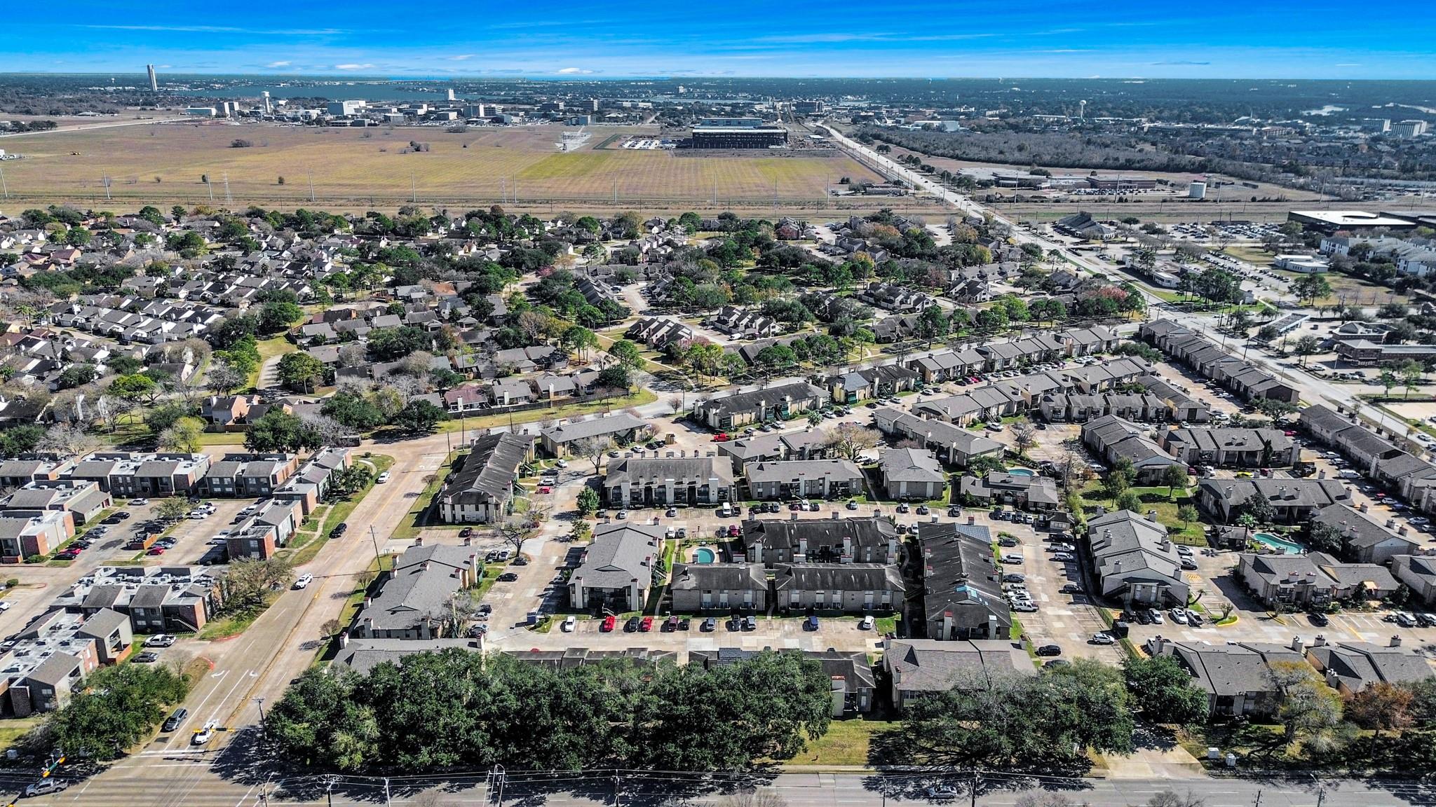 1516 Bay Area Boulevard # F8