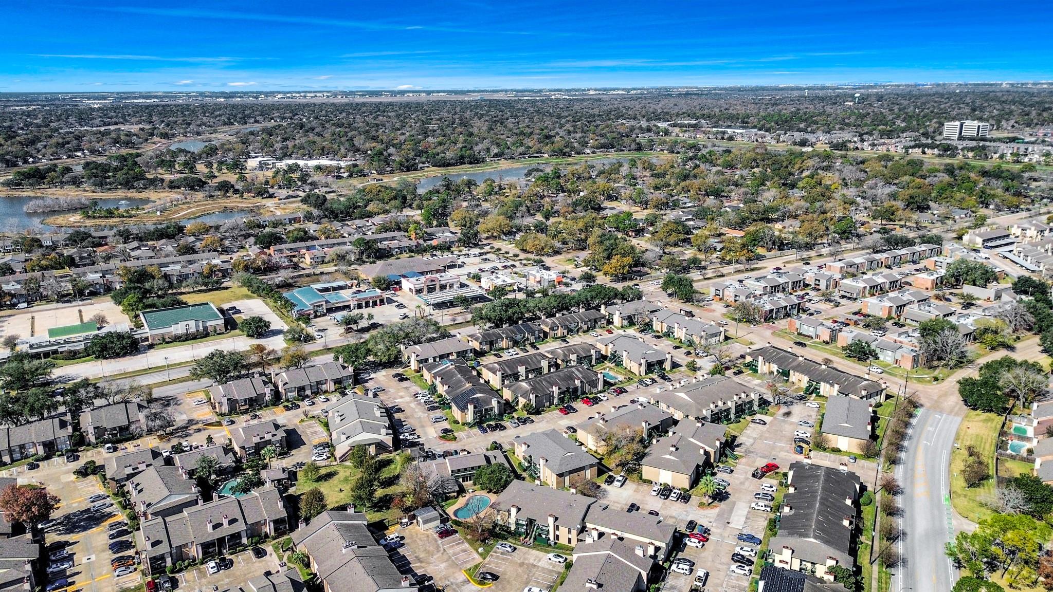 1516 Bay Area Boulevard # F8