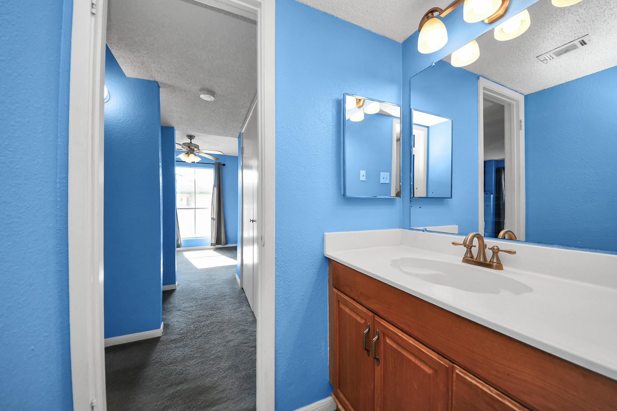 1516 Bay Area Boulevard # F8