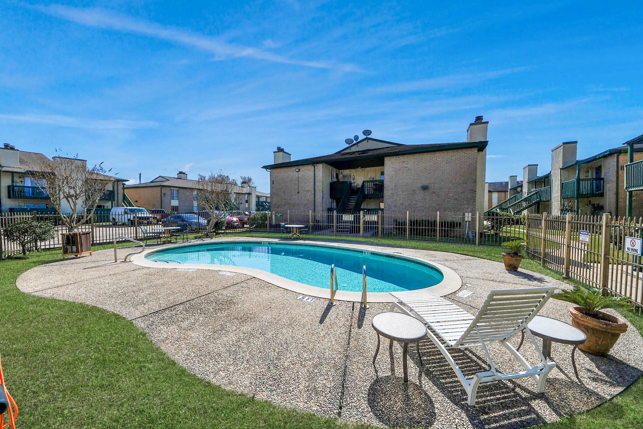 1516 Bay Area Boulevard # F8