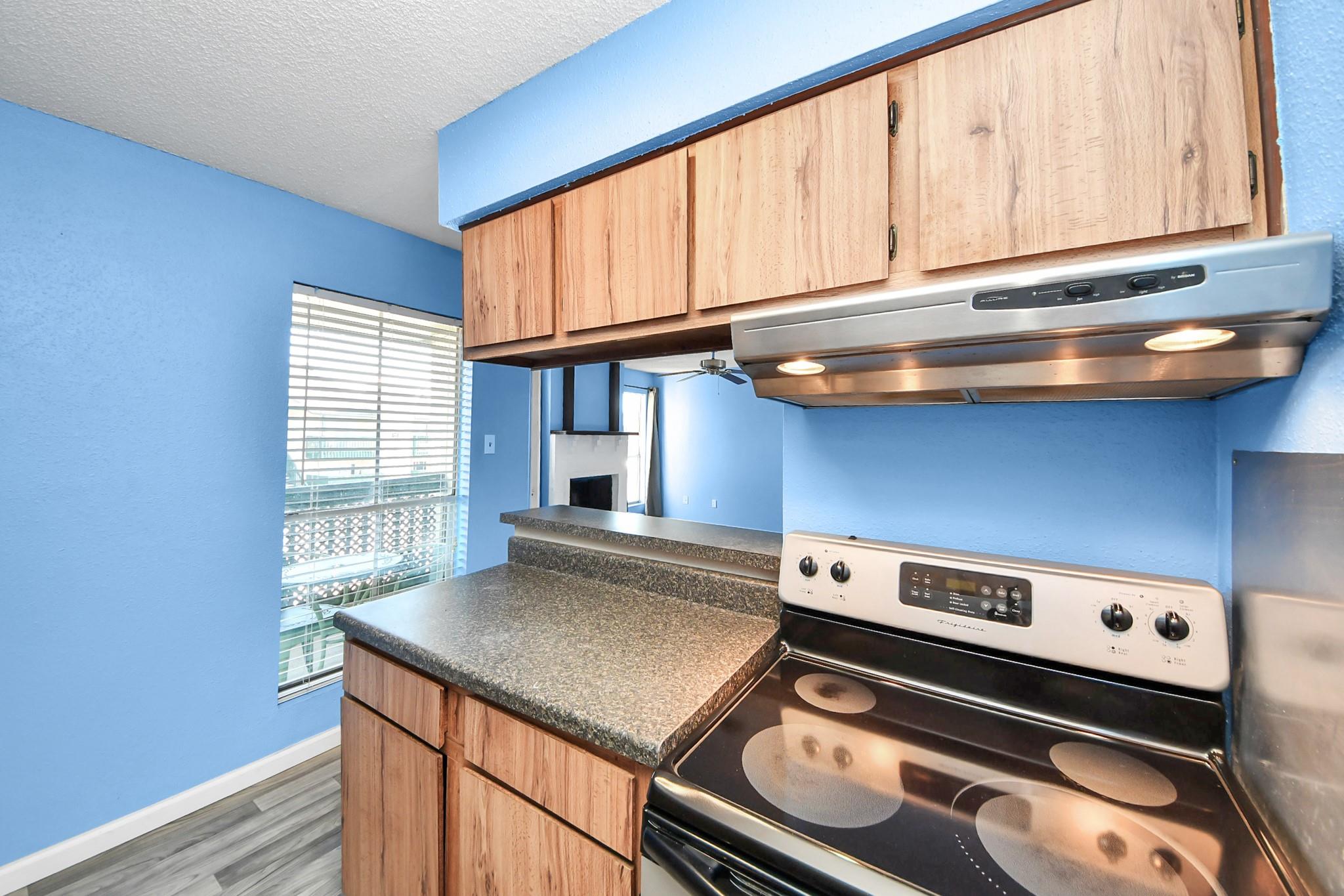 1516 Bay Area Boulevard # F8