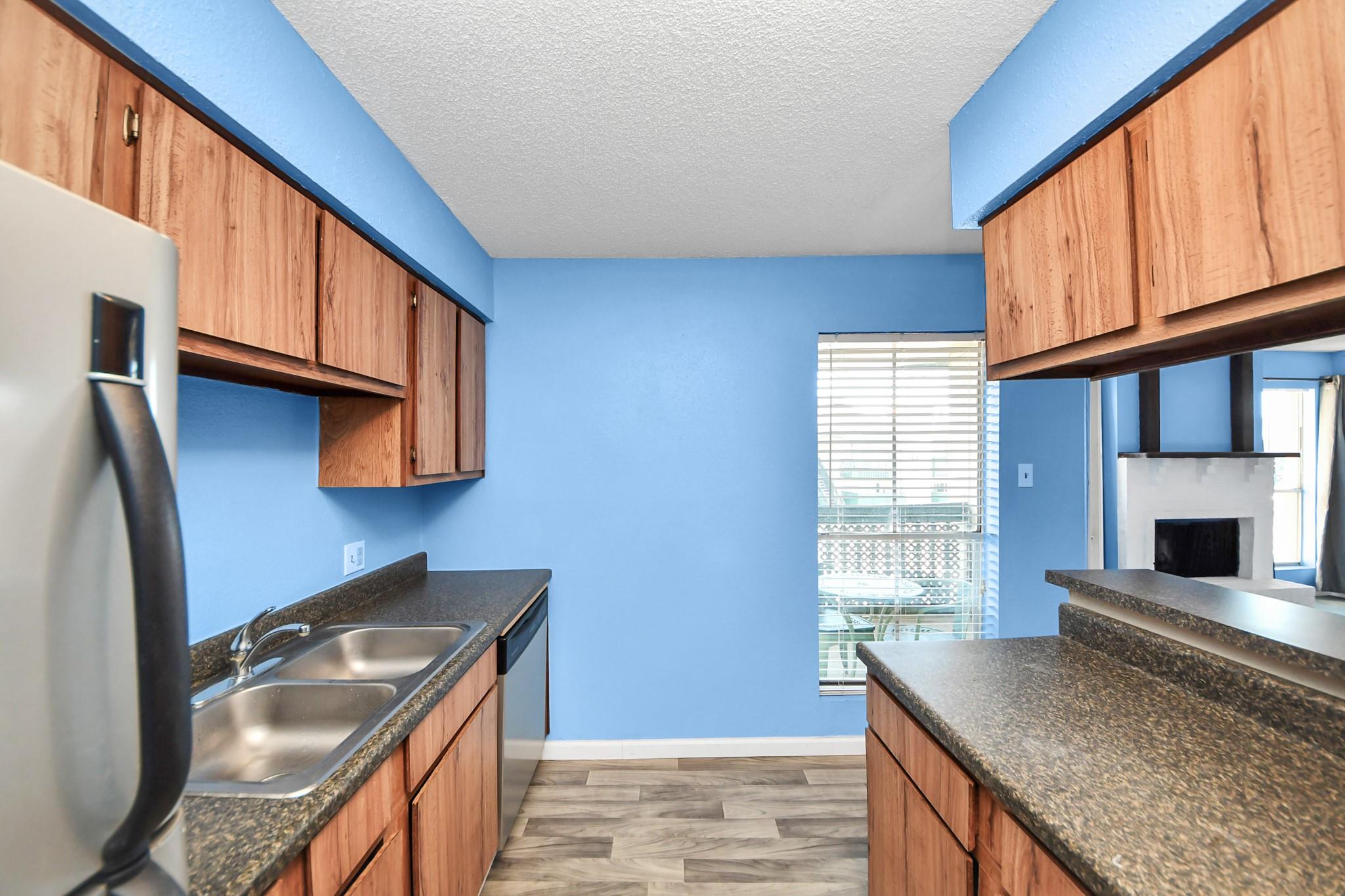 1516 Bay Area Boulevard # F8