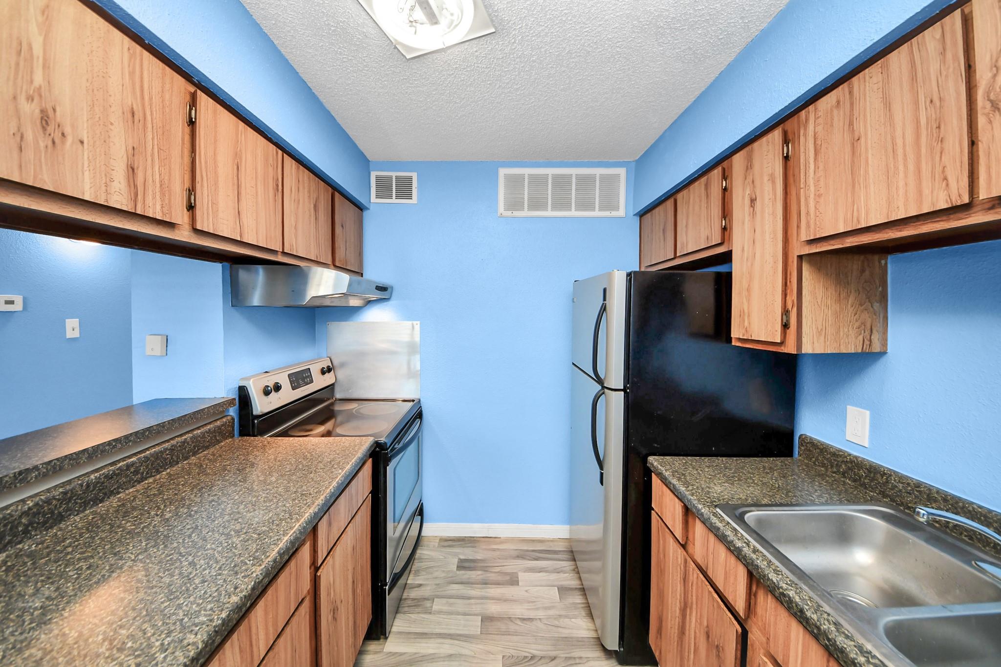 1516 Bay Area Boulevard # F8