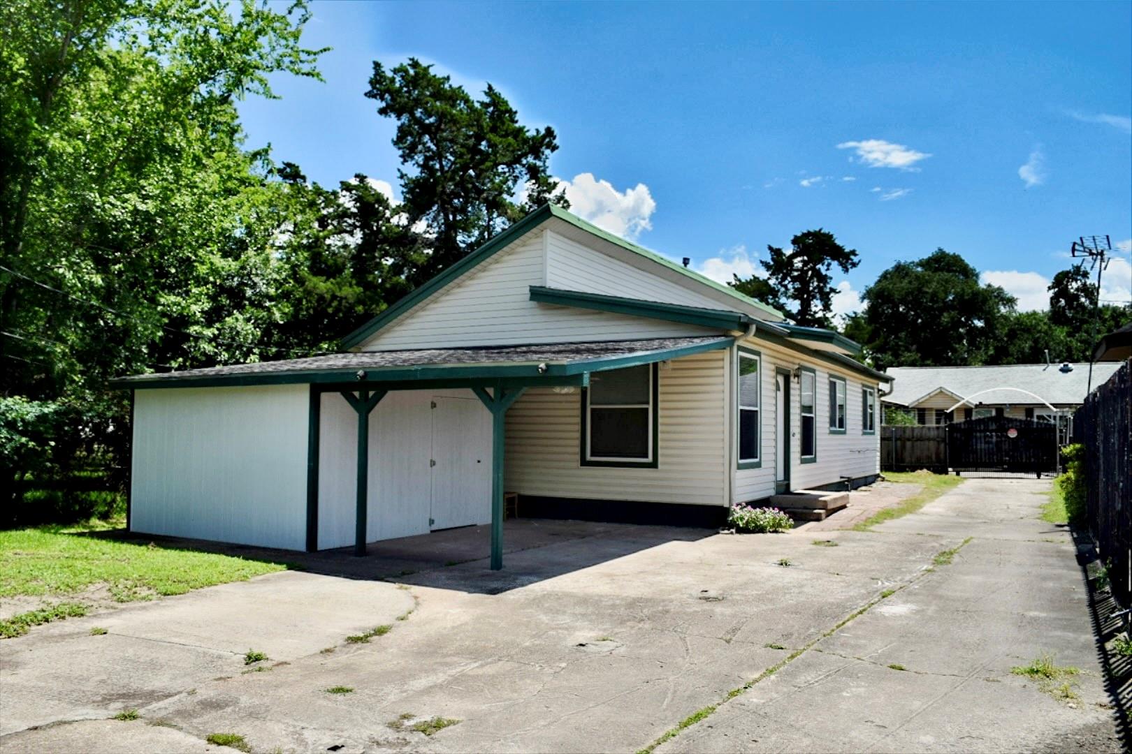 2324 Peppermill Road