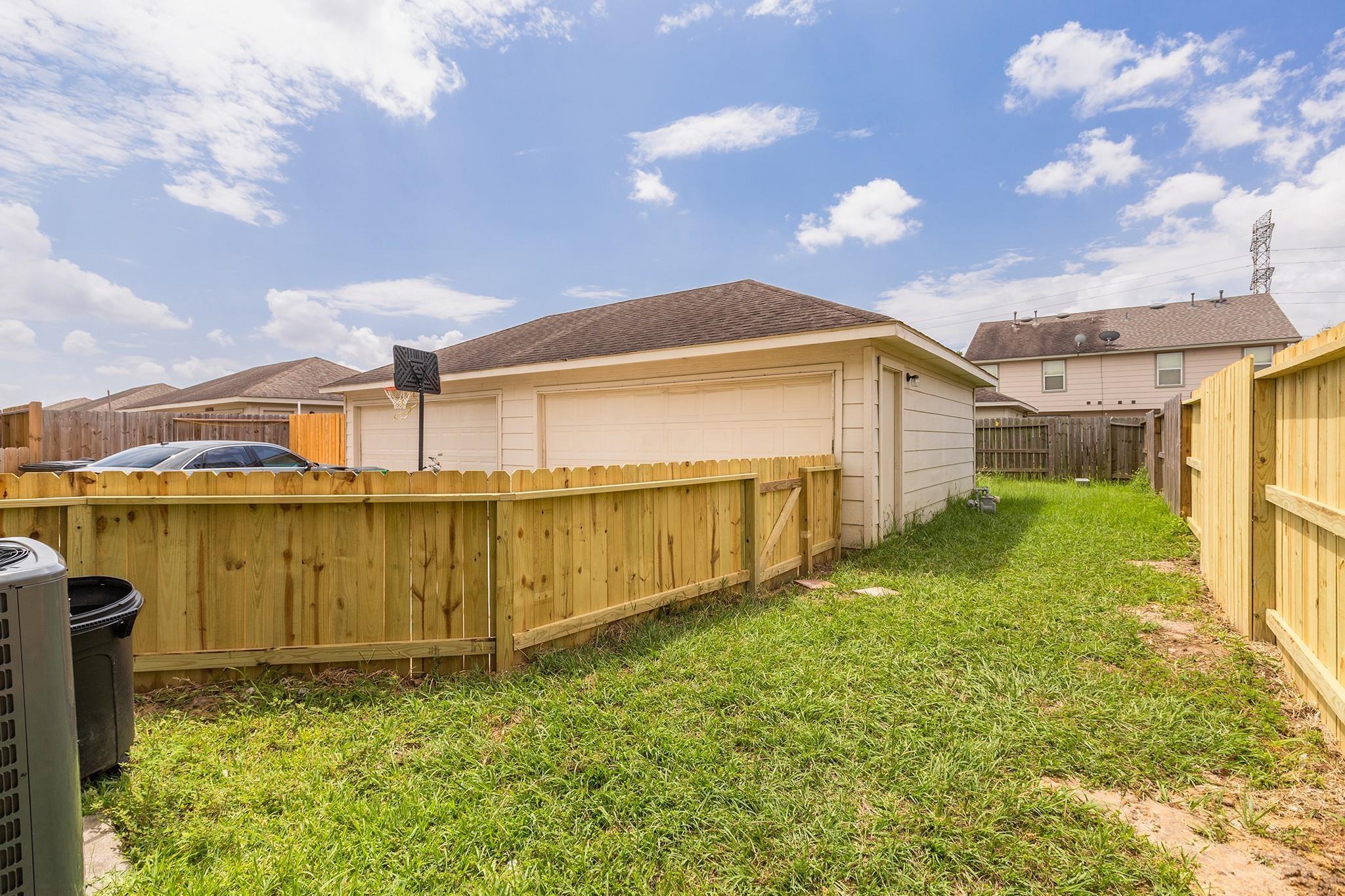 16815 Libson Falls Drive