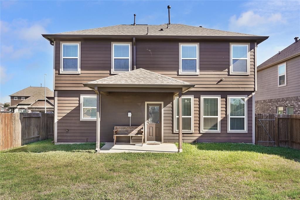 15015 Hope Hills Lane