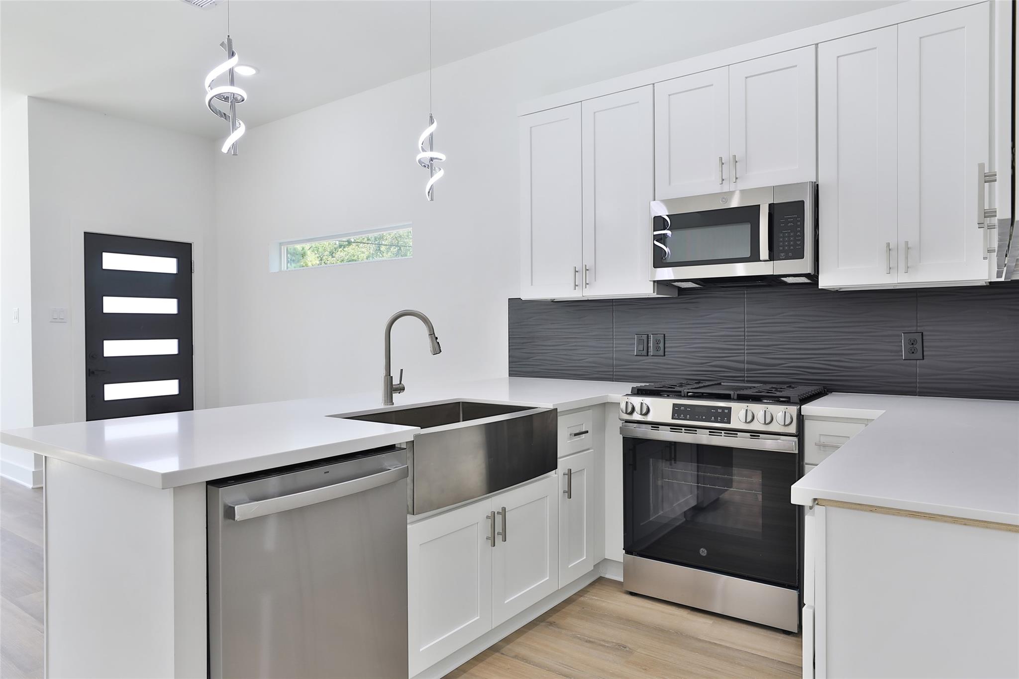 8133 Cabot Street Unit: A/B