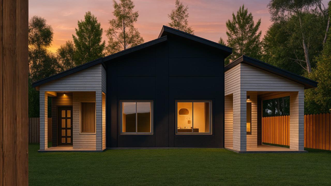 8133 Cabot Street Unit: A/B