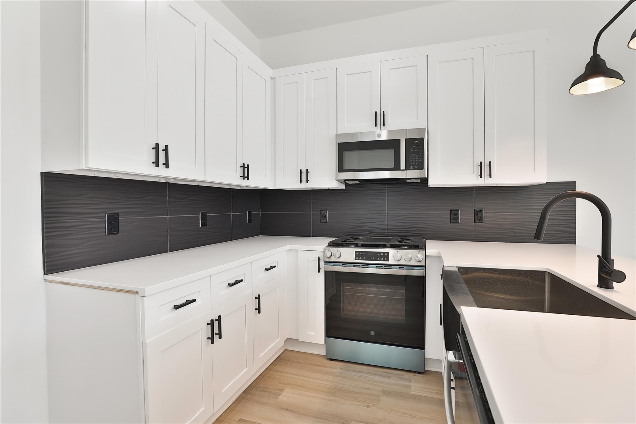 8133 Cabot Street Unit: A/B