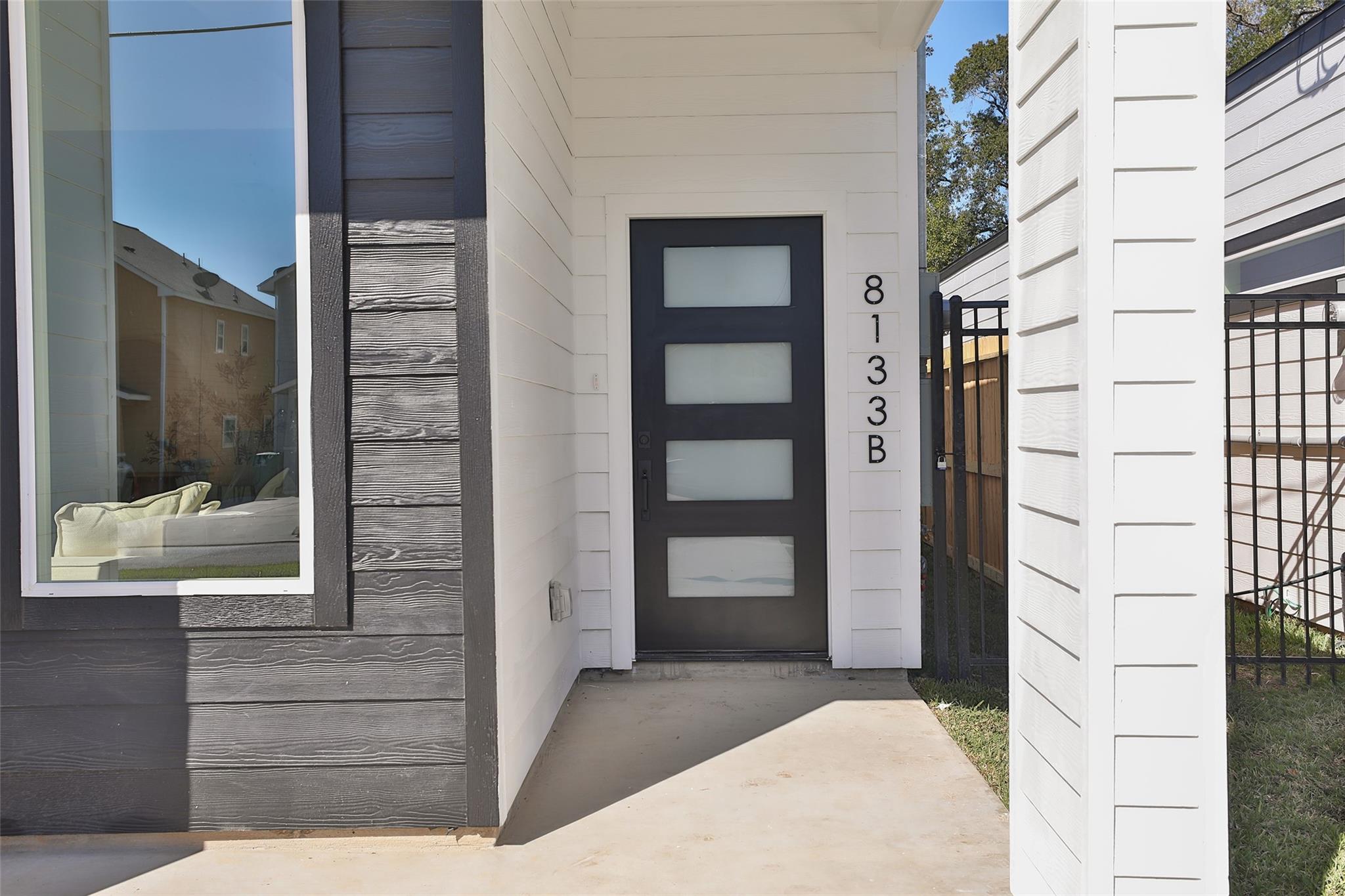 8133 Cabot Street Unit: A/B