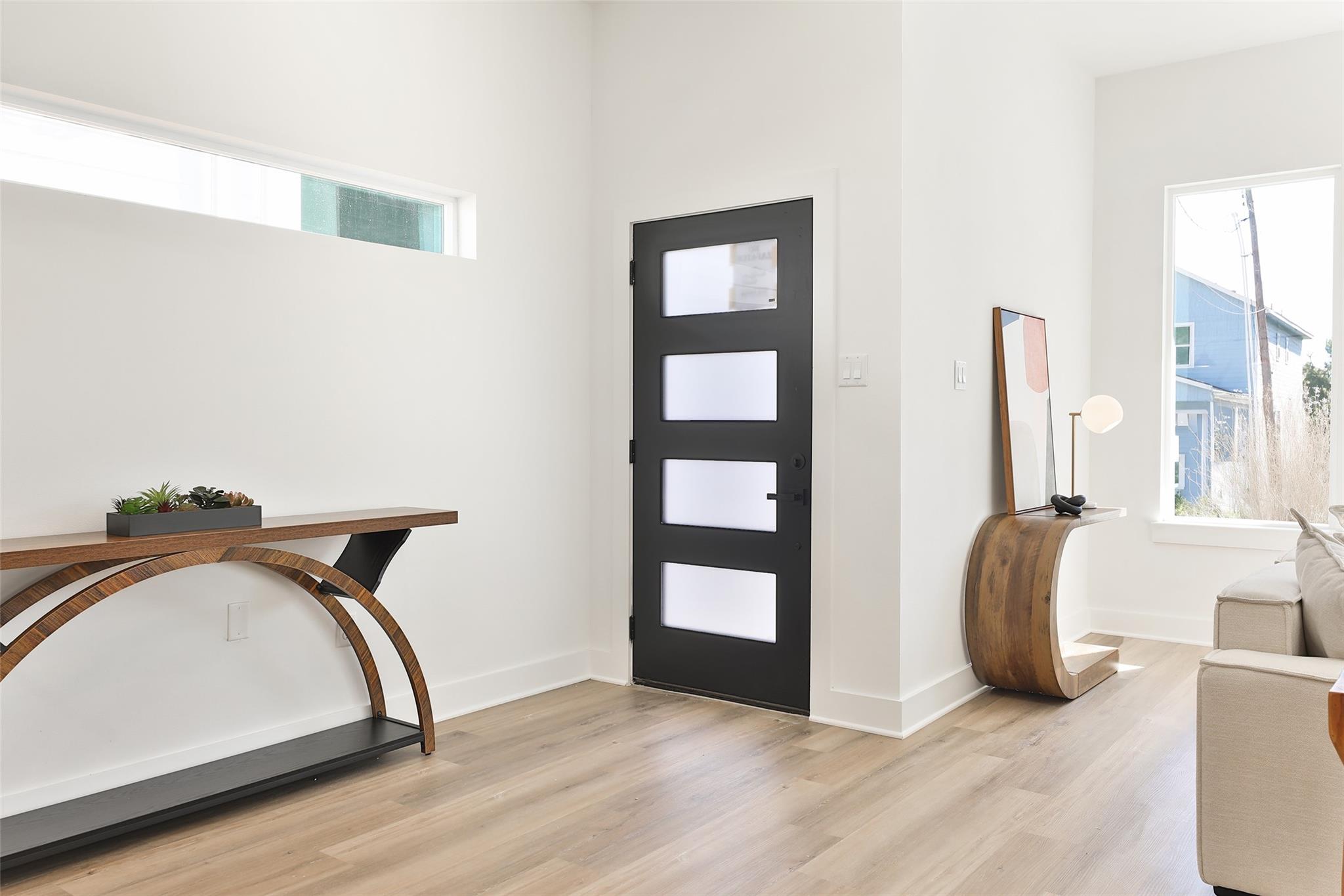 8133 Cabot Street Unit: A/B