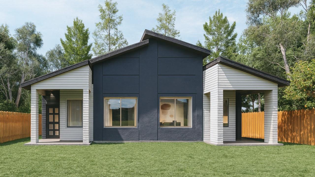 8133 Cabot Street Unit: A/B