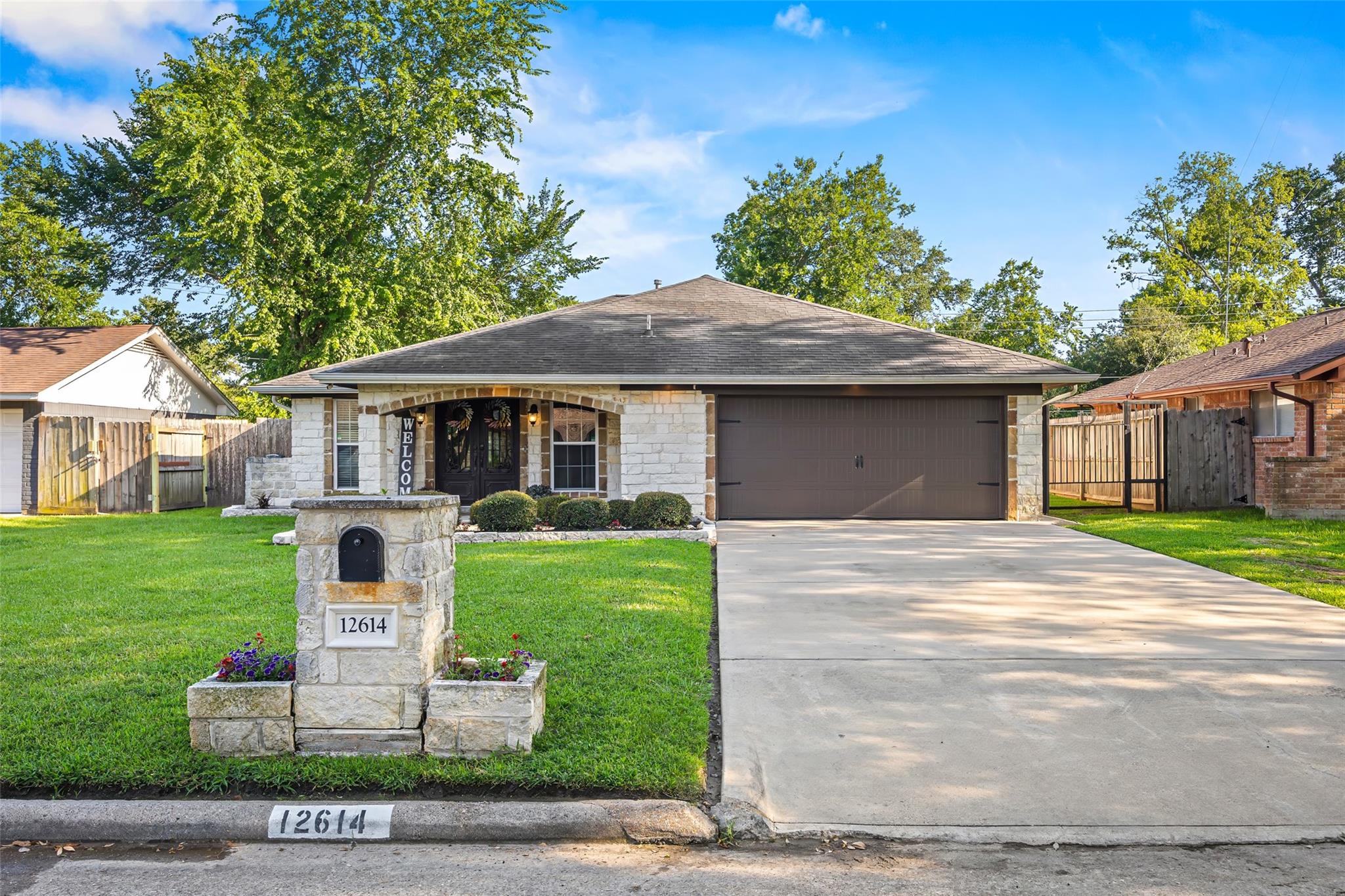 12614 Barbizon Drive