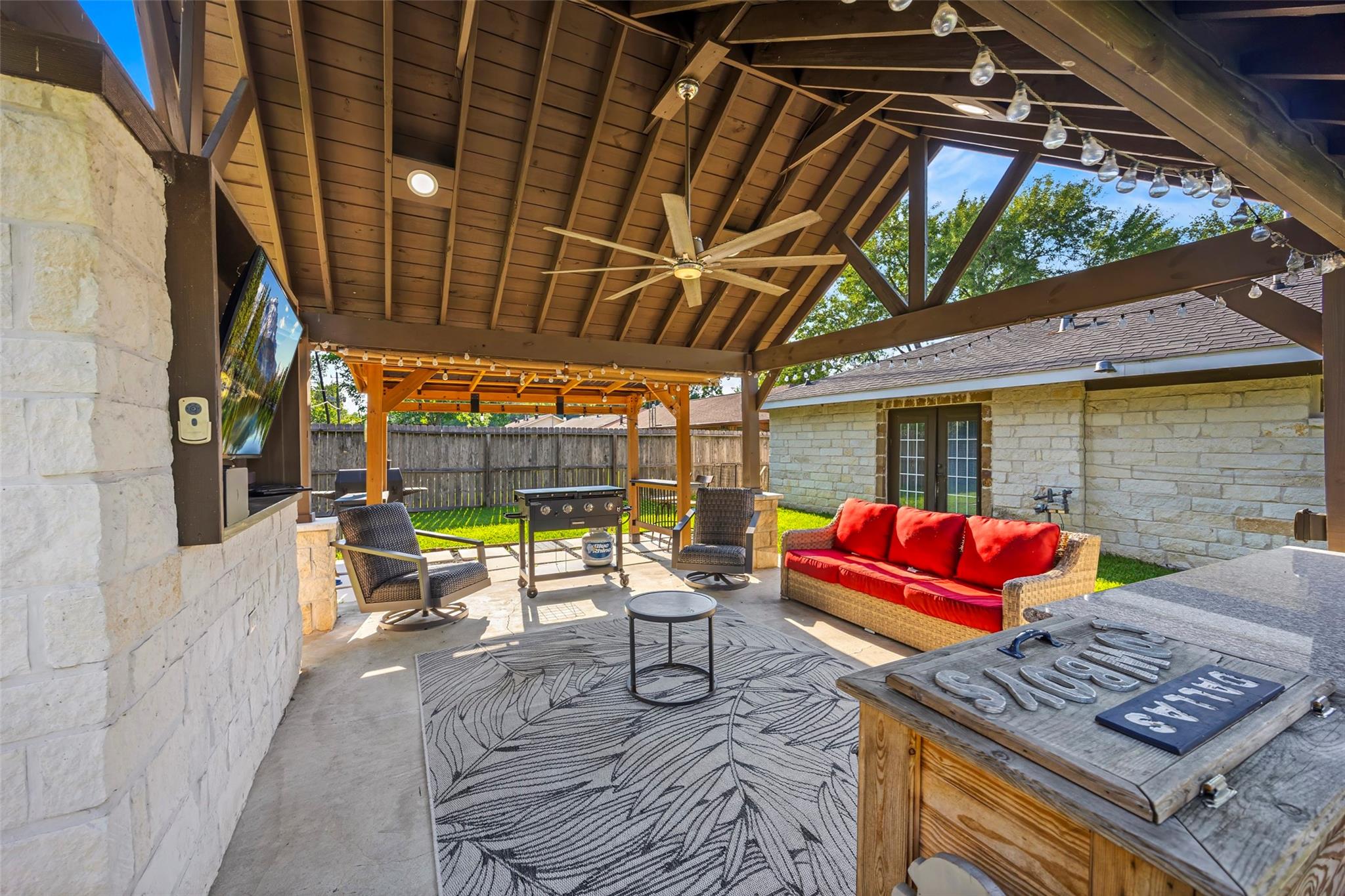 12614 Barbizon Drive