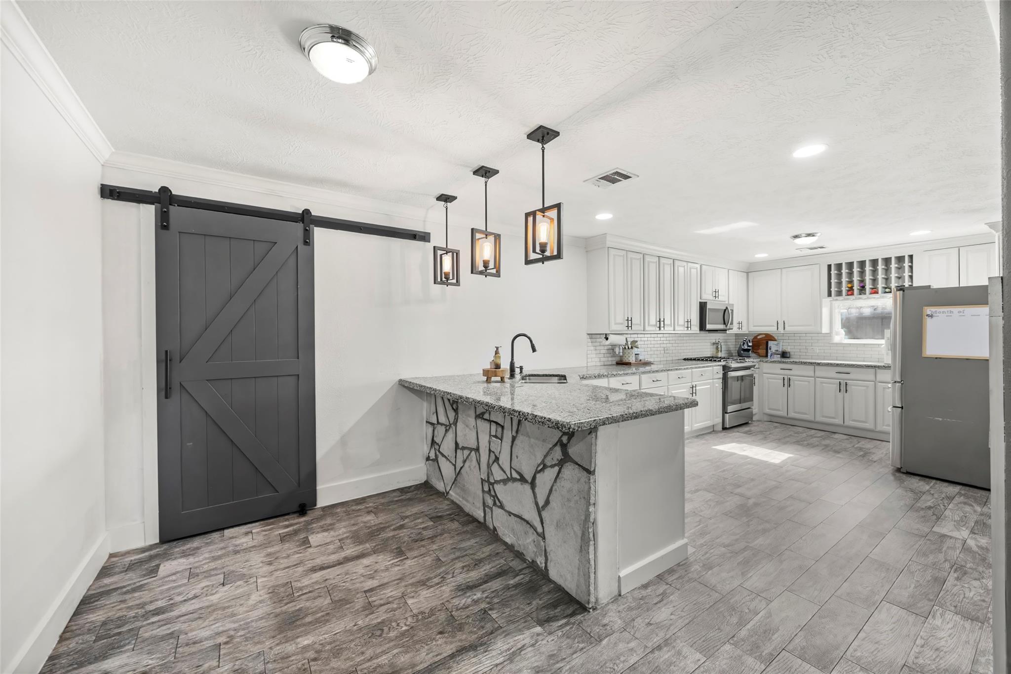 12614 Barbizon Drive