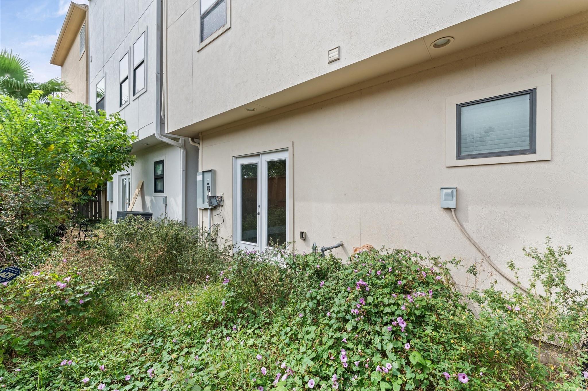 301 Gregg Street