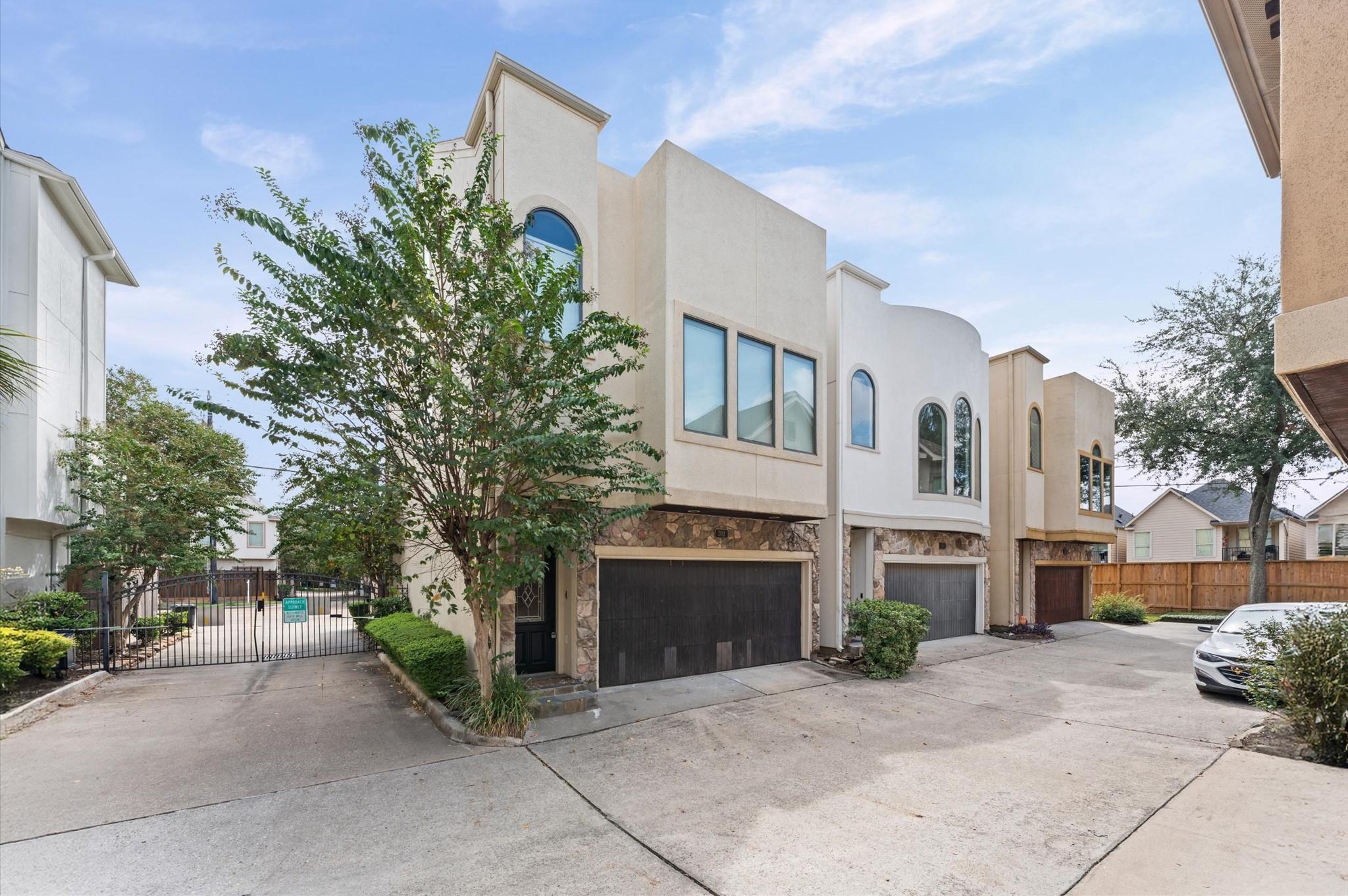 301 Gregg Street