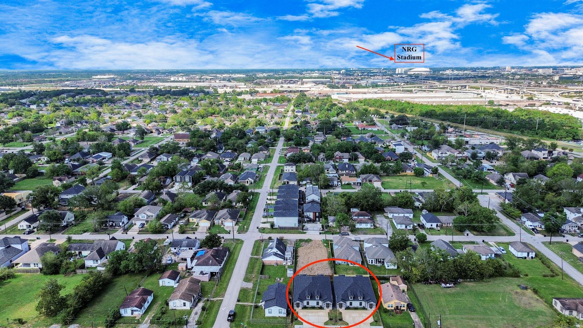 7926 Gladstone Street # B