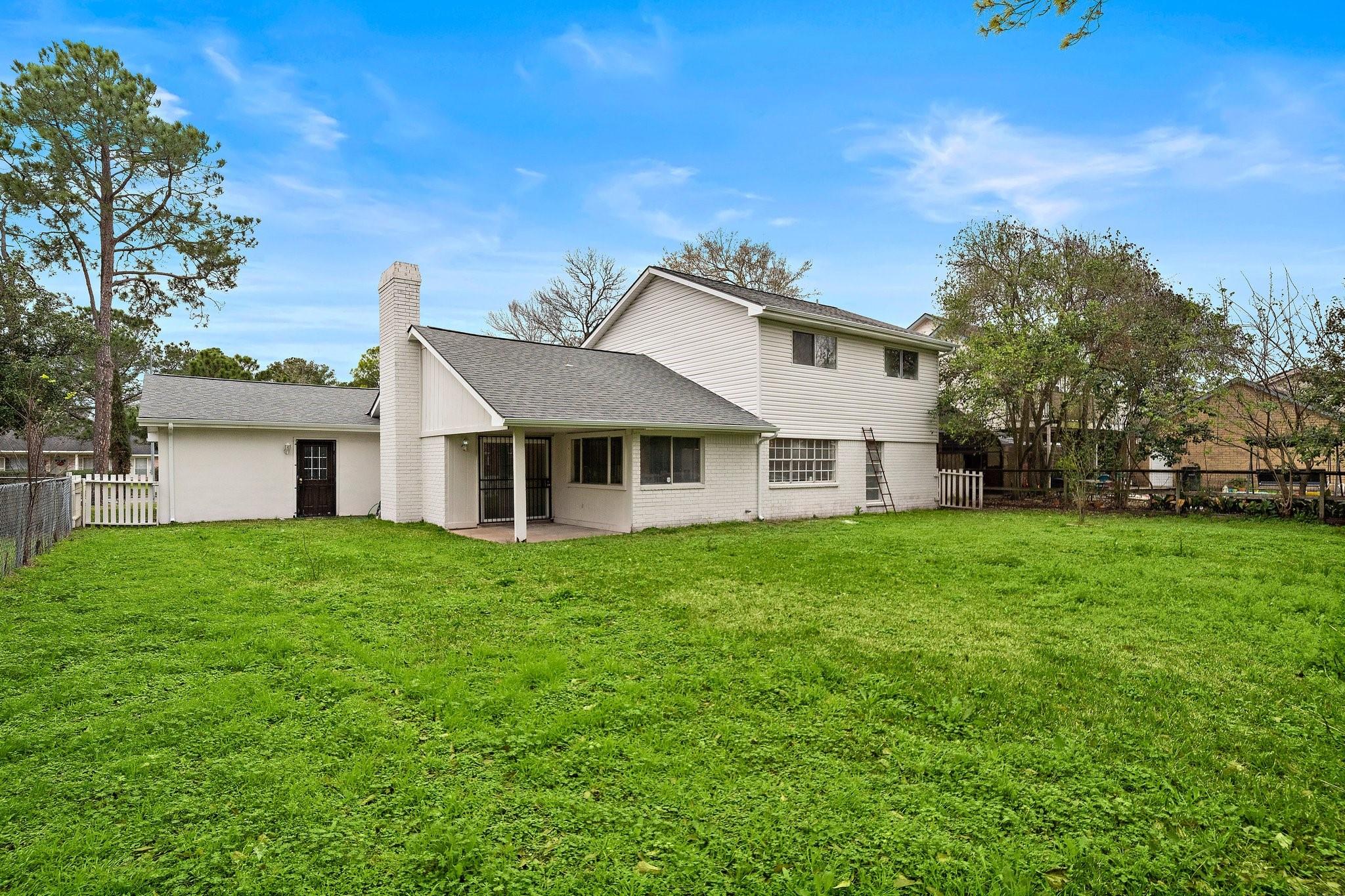 7810 Antoine Drive
