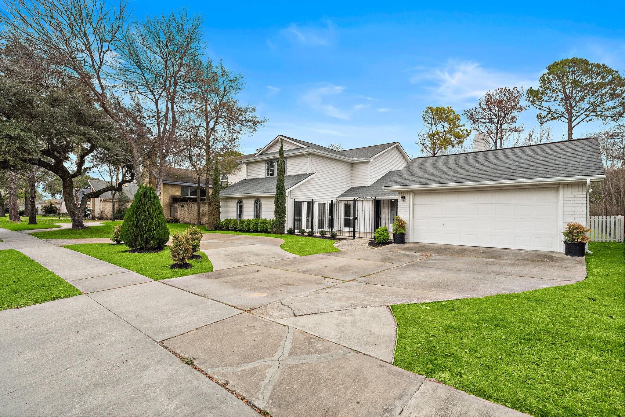 7810 Antoine Drive
