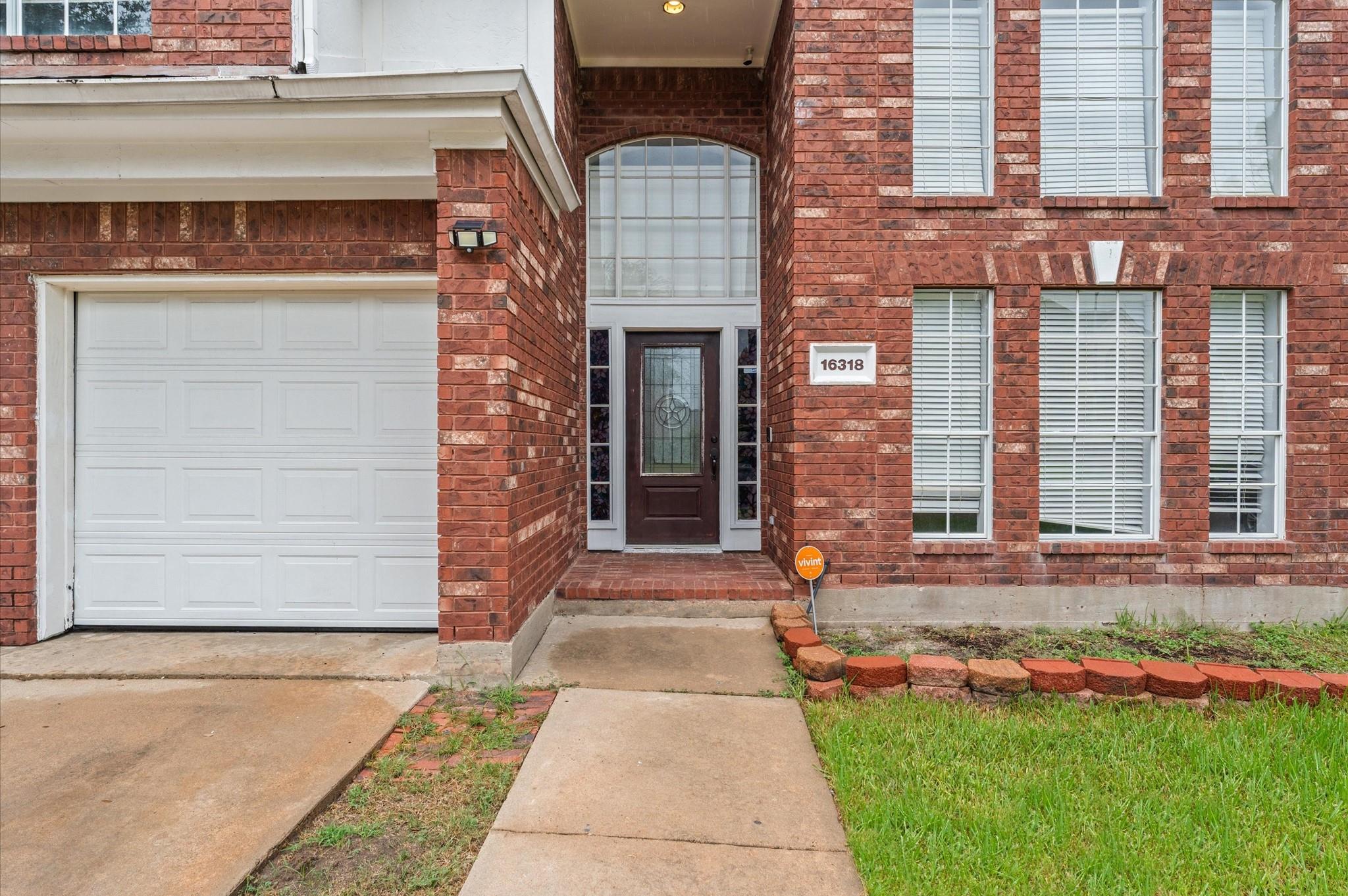 16318 Red Oak Drive