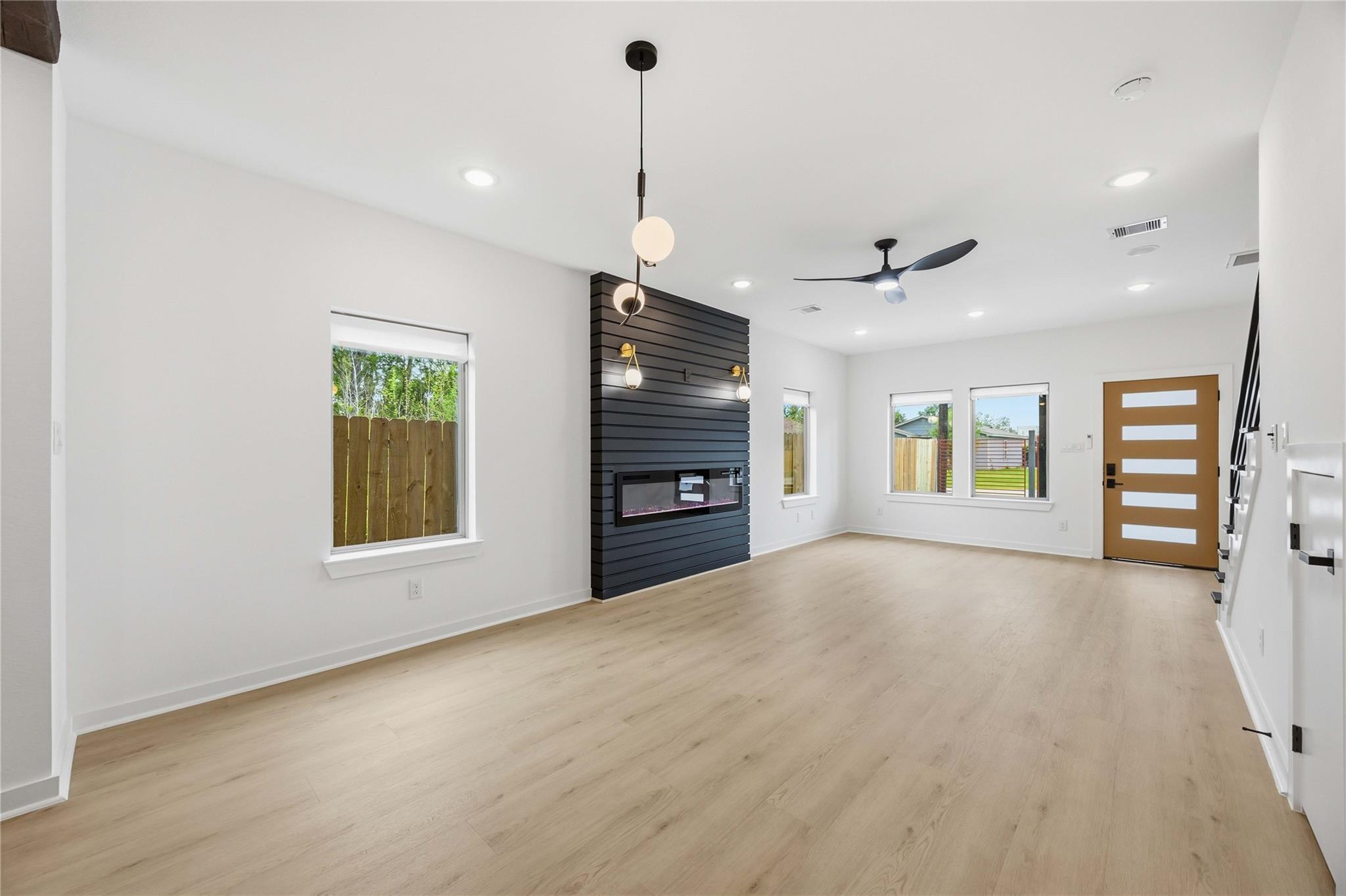 8205 Safebuy Street Unit: A/B