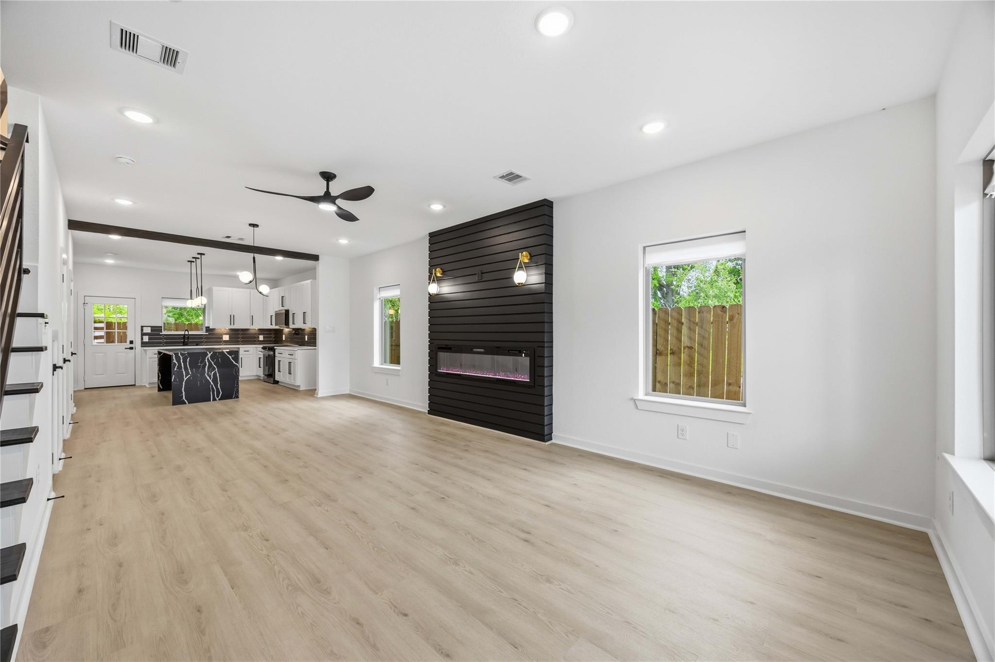 8205 Safebuy Street Unit: A/B