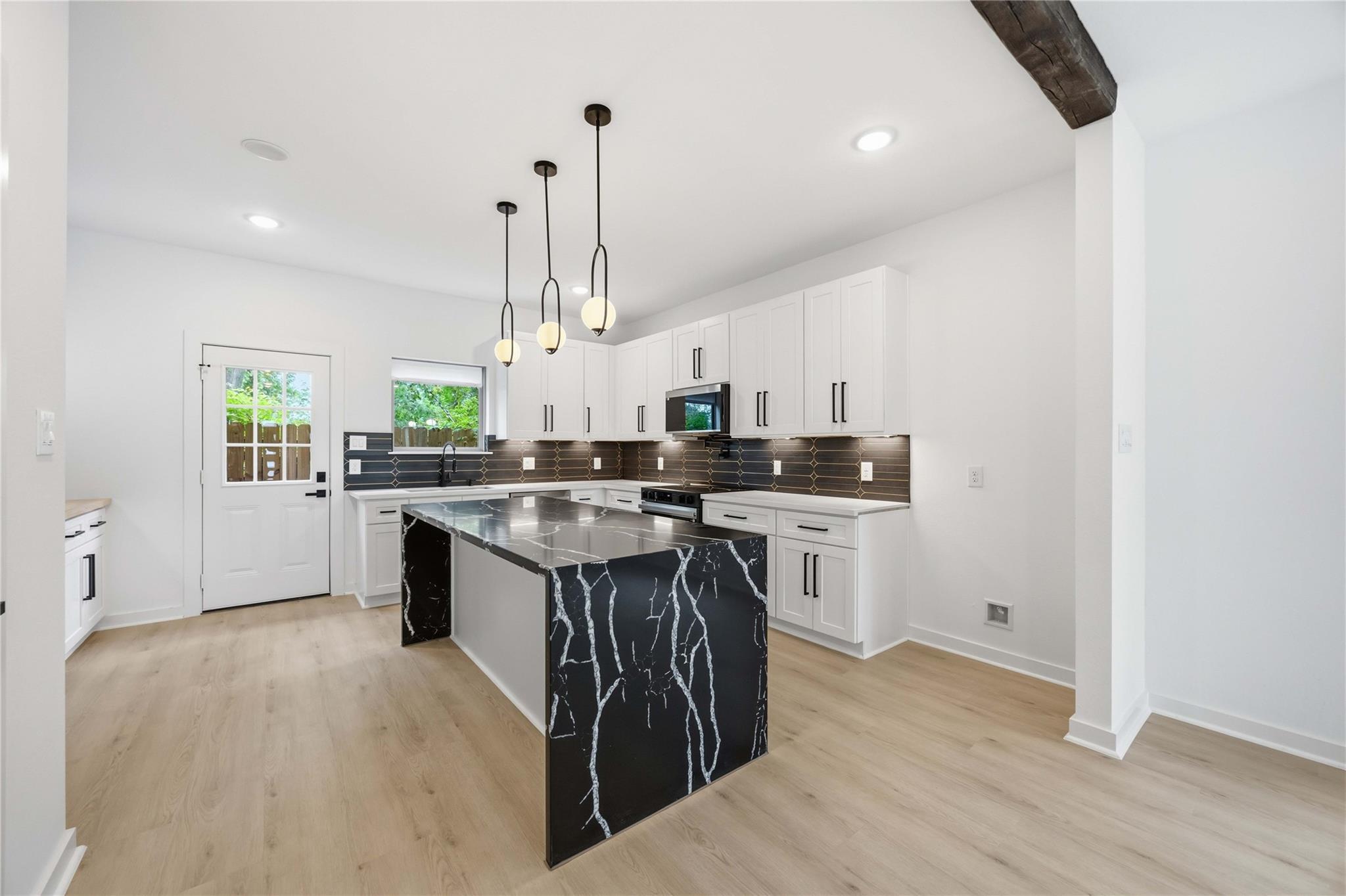 8205 Safebuy Street Unit: A/B